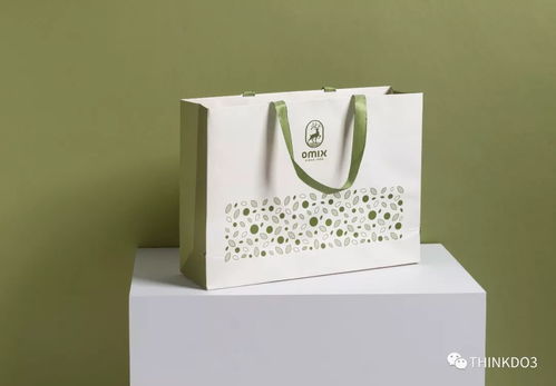 用好橄欖綠,品牌也能很高雅