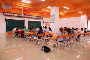 自治區(qū)電子商務(wù)進(jìn)農(nóng)村綜合示范績效評價(jià)組到我縣開展考評工作，助力農(nóng)村電商發(fā)展